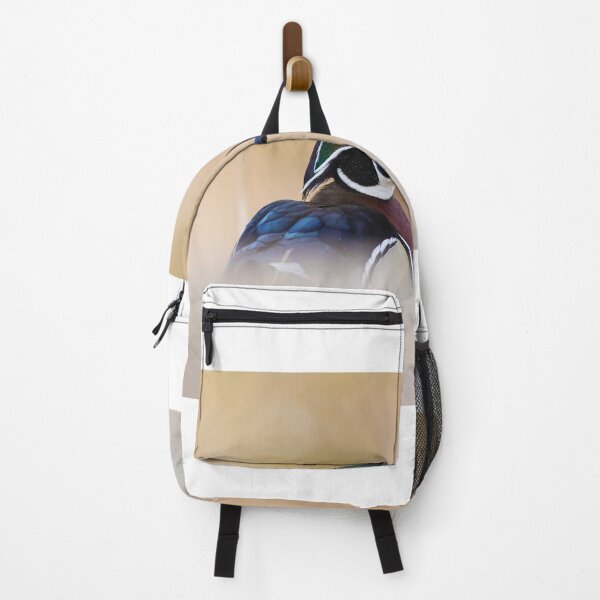 Item preview, Mr Wood Duck designed and sold by MIRCEA COSTINA.