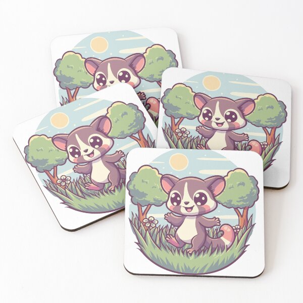 Item preview, Sugar Glidee designed and sold by dosochogoods.