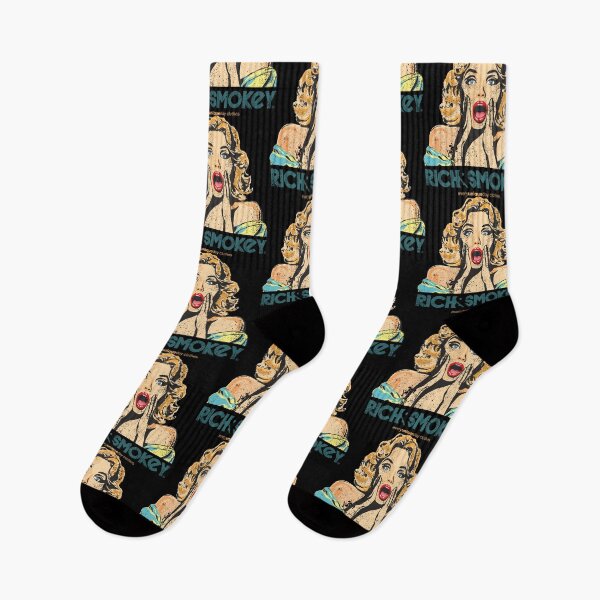 Aperçu de l'œuvre Fille blonde surprise style pop art émotion WOW créée et vendue par etraveler.
