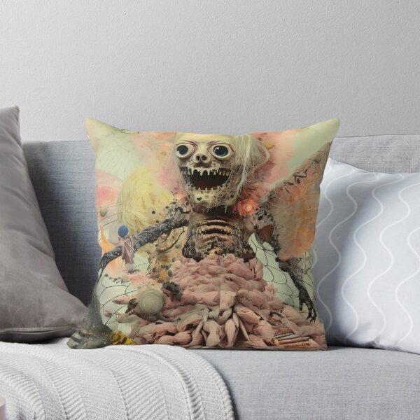 Item preview, Unearthly Guardian designed and sold by a house mouse.
