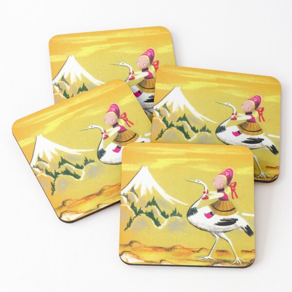Item preview, Mary Blair designed and sold by Dodram.