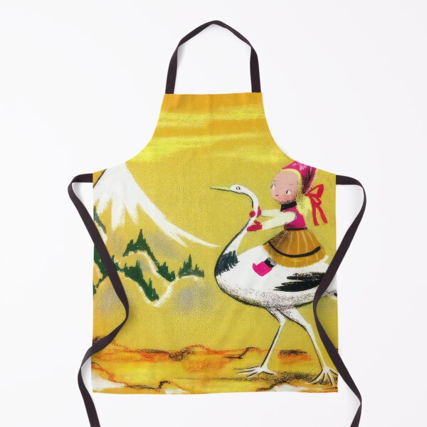 Item preview, Mary Blair designed and sold by Dodram.