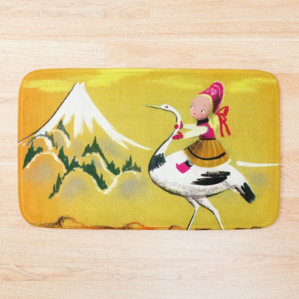 Item preview, Mary Blair designed and sold by Dodram.