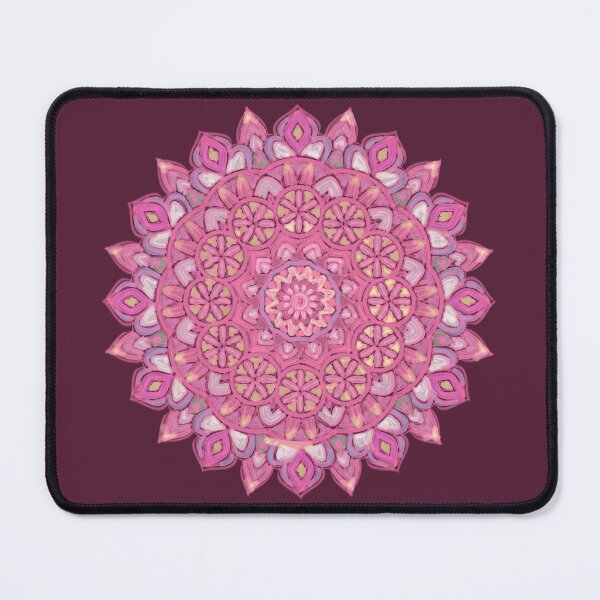 Item preview, batik mandala - ishbel designed and sold by the snowghost.