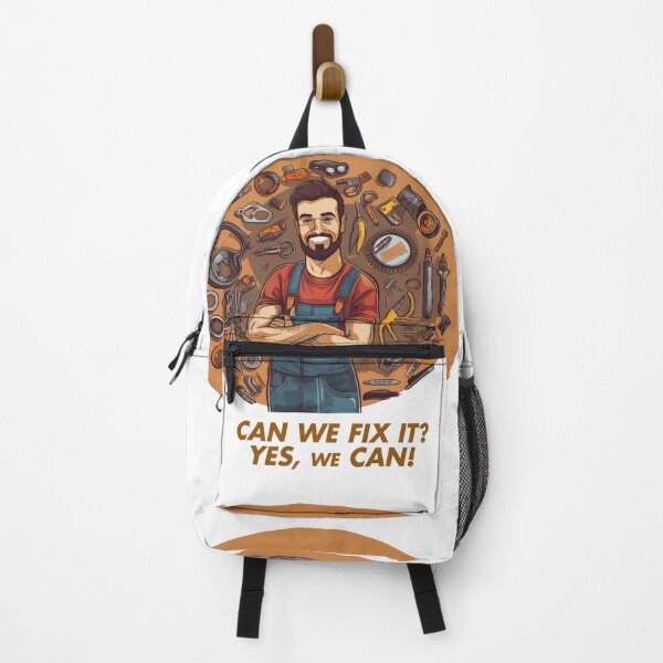 Item preview, handyman designed and sold by Gadet100.