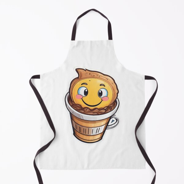 Item preview, coffee mug smiley face designed and sold by LaongfongDesign.