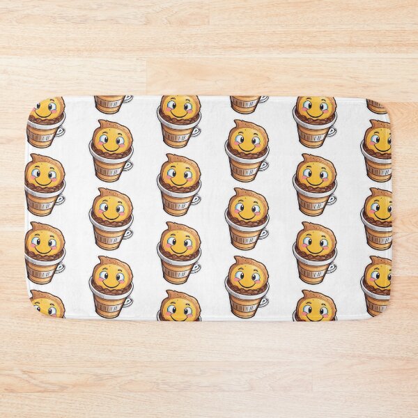 Item preview, coffee mug smiley face designed and sold by LaongfongDesign.