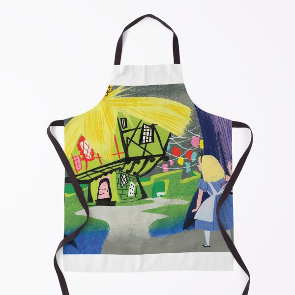 Item preview, Mary Blair designed and sold by Dodram.