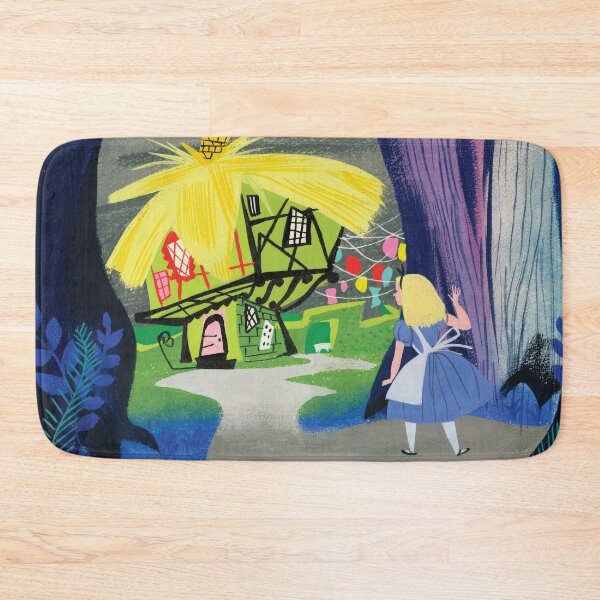 Item preview, Mary Blair designed and sold by Dodram.