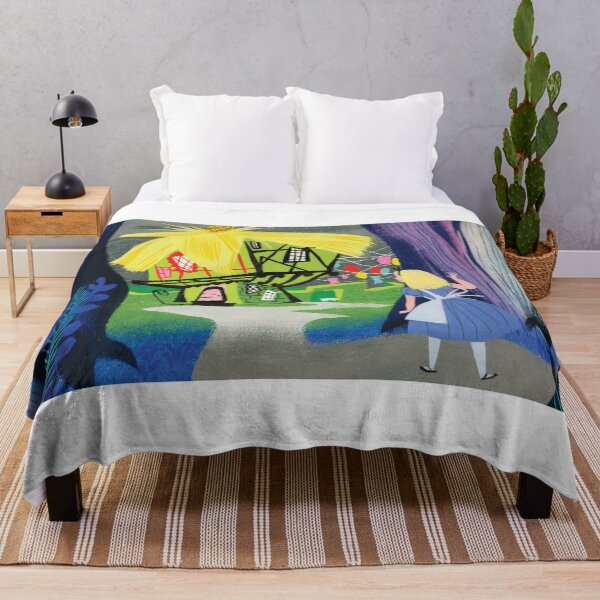 Item preview, Mary Blair designed and sold by Dodram.