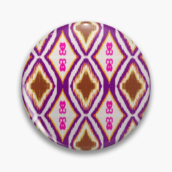 Artikelvorschau, Inkatha pattern seamless textile entworfen und verkauft von NarongStocker37.