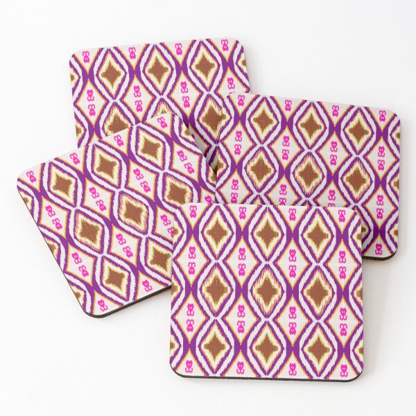 Artikelvorschau, Inkatha pattern seamless textile entworfen und verkauft von NarongStocker37.