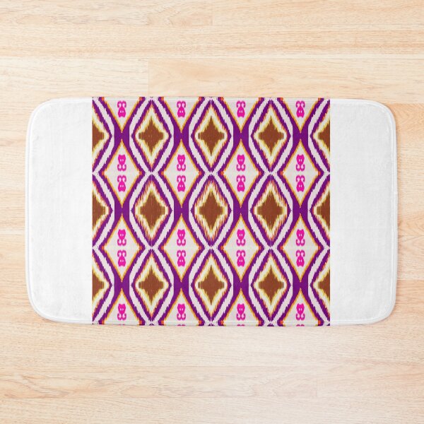 Artikelvorschau, Inkatha pattern seamless textile entworfen und verkauft von NarongStocker37.