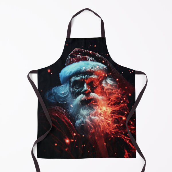 Item preview, Santa's Cosmic Guilt Trip designed and sold by sethbdoe.