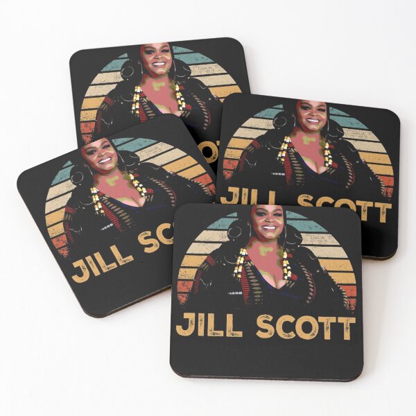 Item preview, Jill music Scotts Grace In Flint designed and sold by rickenaship.