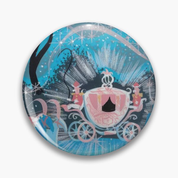 Item preview, Mary Blair designed and sold by Dodram.