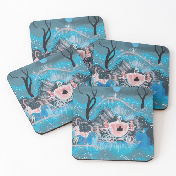Item preview, Mary Blair designed and sold by Dodram.
