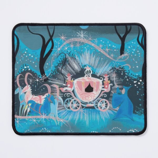 Item preview, Mary Blair designed and sold by Dodram.