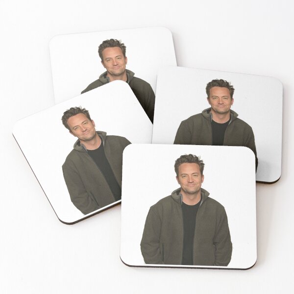 Item preview, Matthew Perry designed and sold by kirbdoreshop.