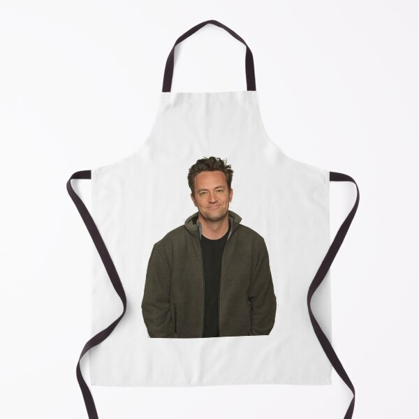 Item preview, Matthew Perry designed and sold by kirbdoreshop.