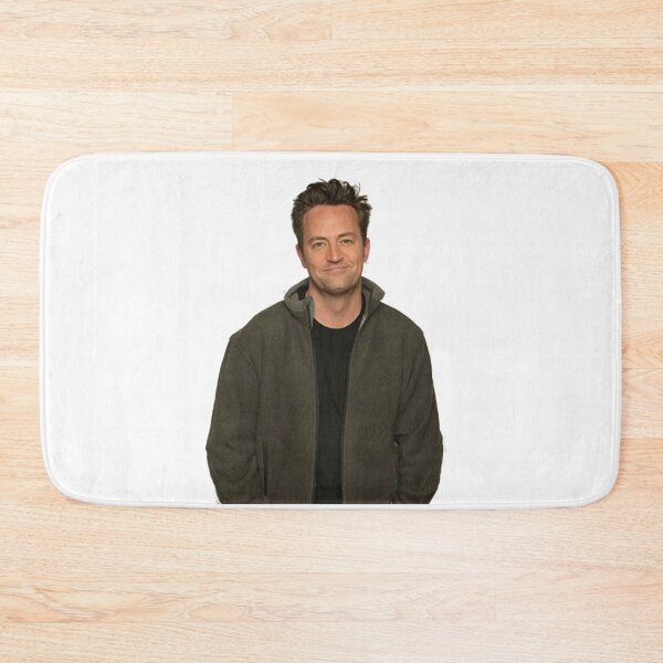 Item preview, Matthew Perry designed and sold by kirbdoreshop.