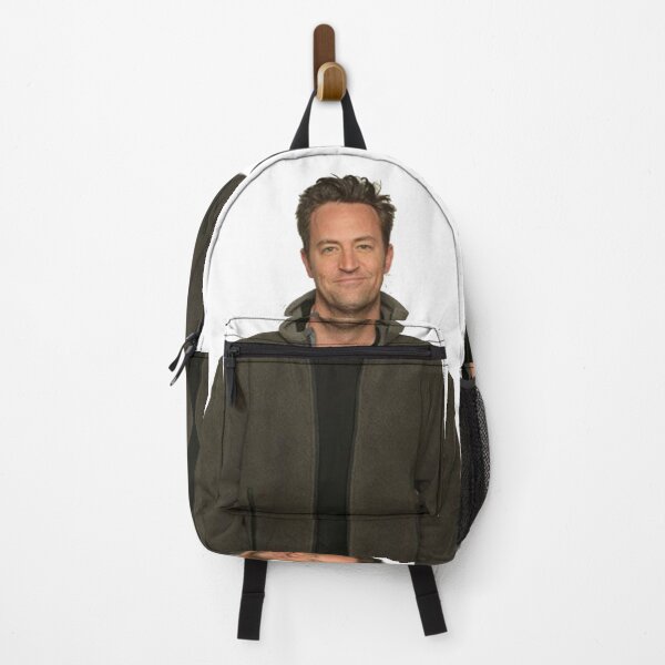 Item preview, Matthew Perry designed and sold by kirbdoreshop.