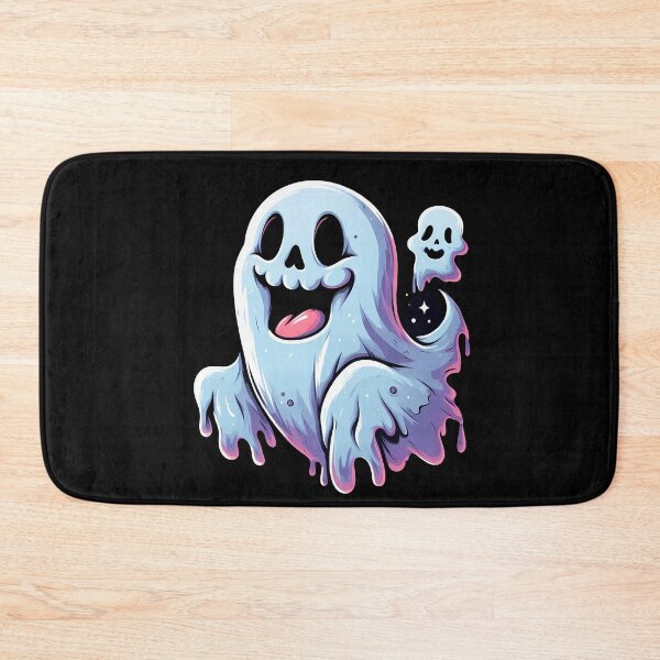 Item preview, Whimsical Ghostly designed and sold by ElevateBoutique.