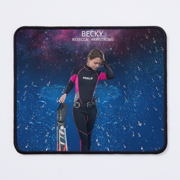 Item preview, Uranus 2324 | Becky Poster I designed and sold by CatiaCosta.
