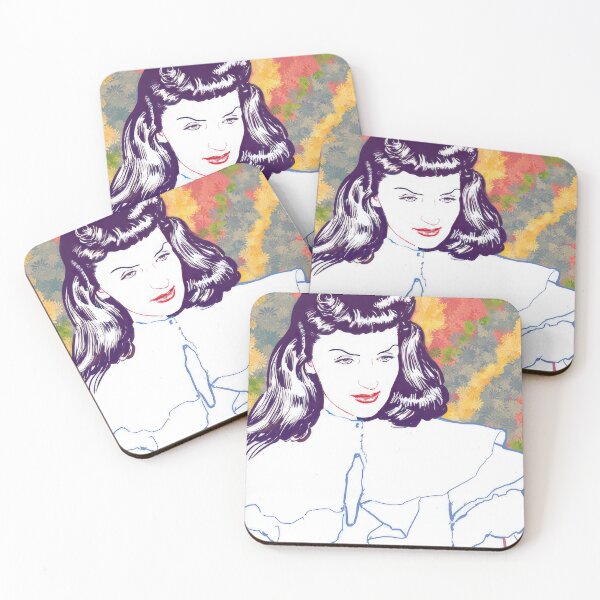 Item preview, Mary Blair designed and sold by Dodram.
