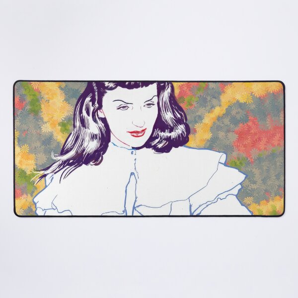 Item preview, Mary Blair designed and sold by Dodram.