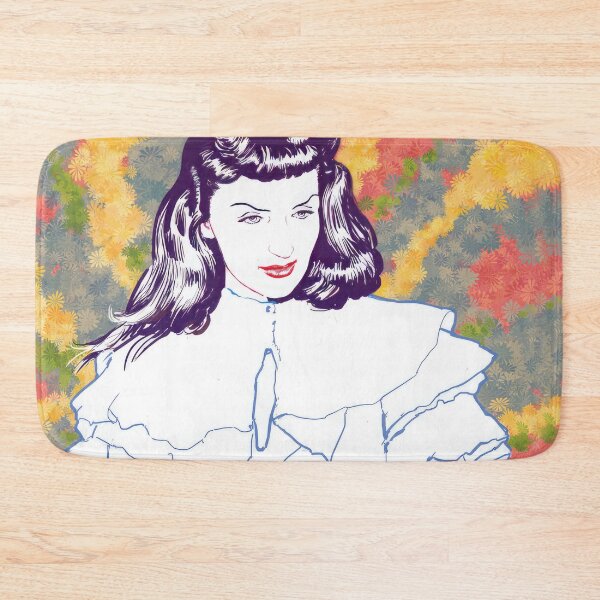 Item preview, Mary Blair designed and sold by Dodram.