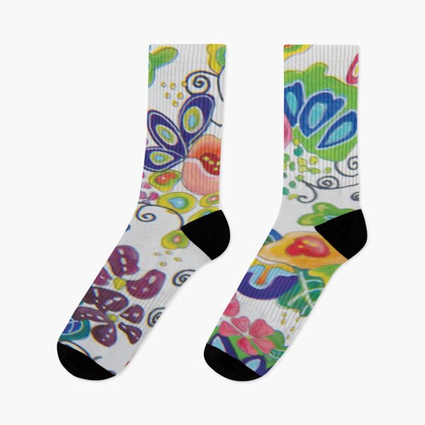 Item preview, Joyful Jam designed and sold by Mary Montelongo.