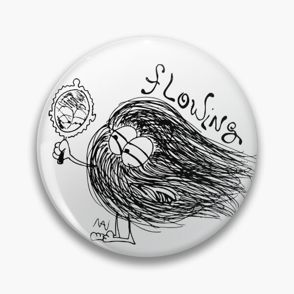 Item preview, SootSprites Collection - Flowing designed and sold by MauEnchantments.