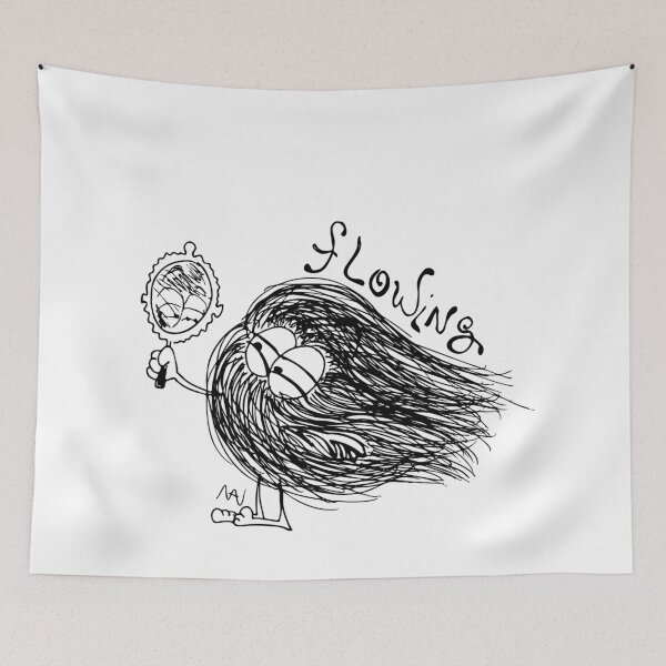 Item preview, SootSprites Collection - Flowing designed and sold by MauEnchantments.