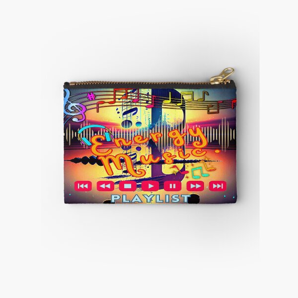 Item preview, Playlist Energy Music. designed and sold by Giulivo Store Graphic.