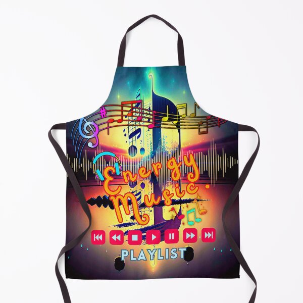 Item preview, Playlist Energy Music. designed and sold by Giulivo Store Graphic.