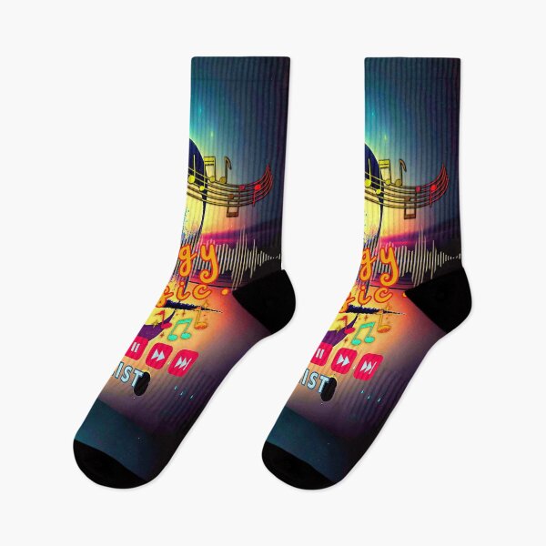 Item preview, Playlist Energy Music. designed and sold by Giulivo Store Graphic.