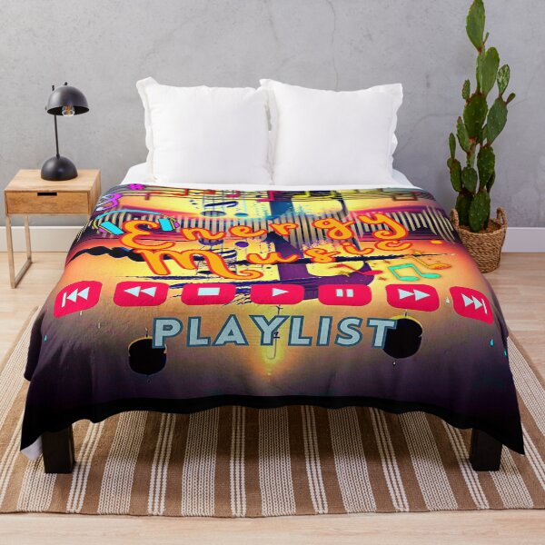 Item preview, Playlist Energy Music. designed and sold by Giulivo Store Graphic.