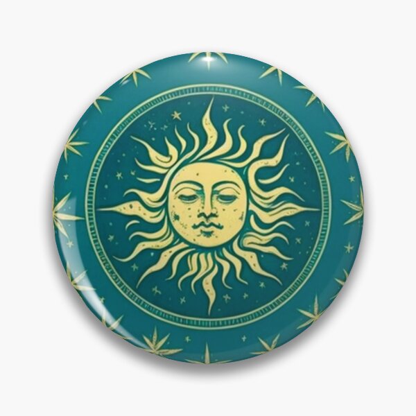 Item preview, Celestial Pattern #13 designed and sold by creativerooney.