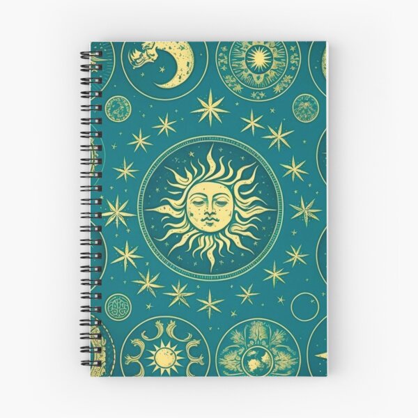 Item preview, Celestial Pattern #13 designed and sold by creativerooney.