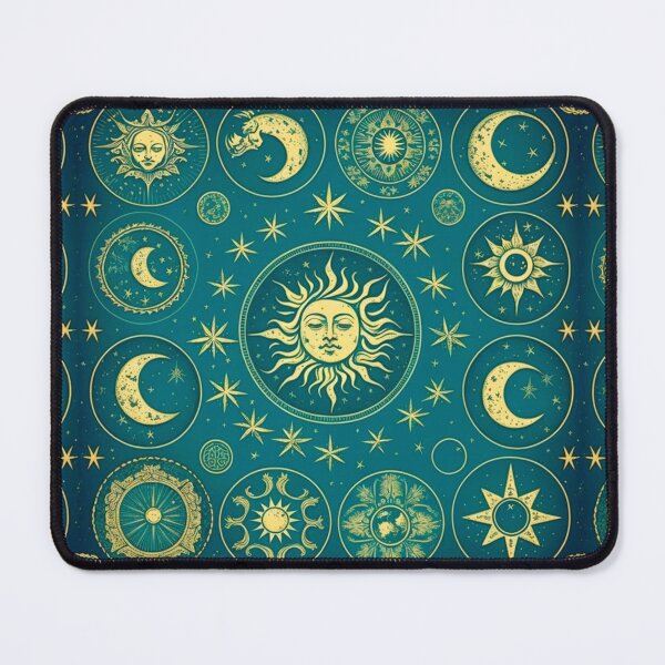 Item preview, Celestial Pattern #13 designed and sold by creativerooney.