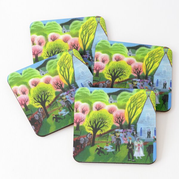 Item preview, Mary Blair designed and sold by Dodram.