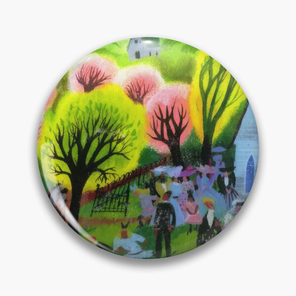 Item preview, Mary Blair designed and sold by Dodram.