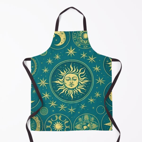 Item preview, Celestial Pattern #13 designed and sold by creativerooney.