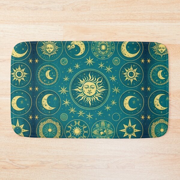 Item preview, Celestial Pattern #13 designed and sold by creativerooney.