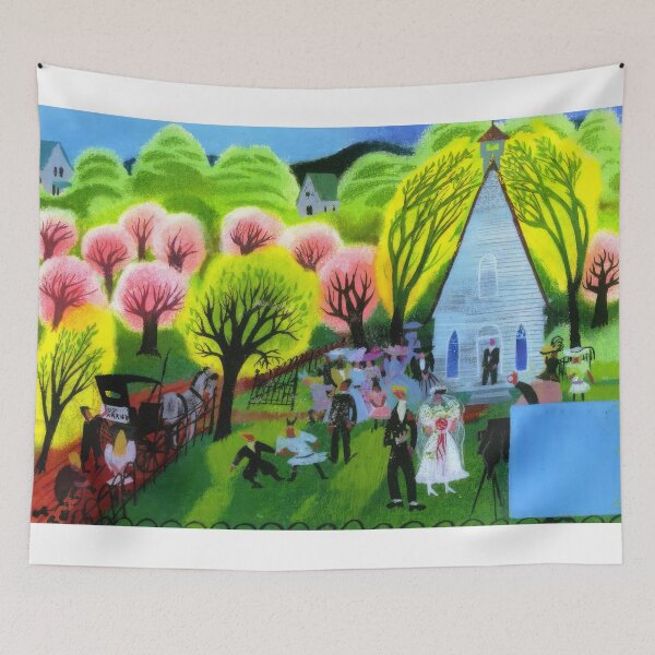 Item preview, Mary Blair designed and sold by Dodram.
