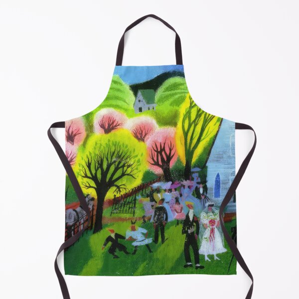 Item preview, Mary Blair designed and sold by Dodram.