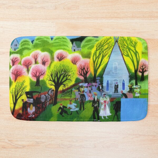 Item preview, Mary Blair designed and sold by Dodram.