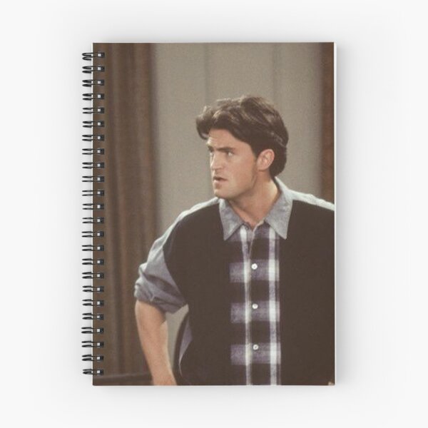 Item preview, Matthew Perry designed and sold by kirbdoreshop.