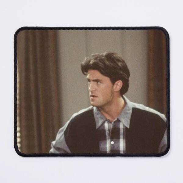 Item preview, Matthew Perry designed and sold by kirbdoreshop.